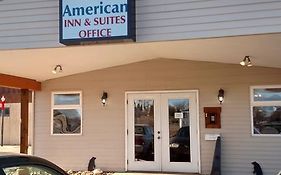 All American Inn Wheatland Wy